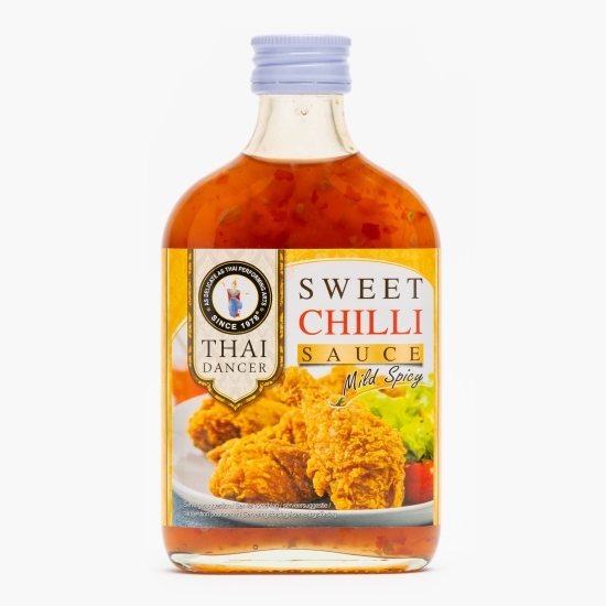 Sos chili dulce pentru pui la grătar 200g
