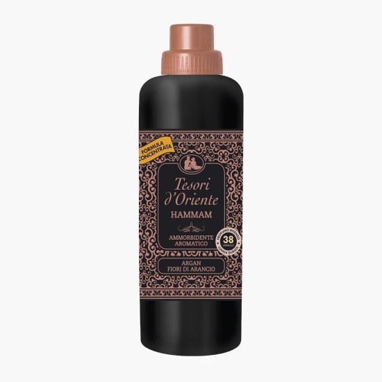 Balsam de rufe Hammam, 38 de spălări, 0.76l