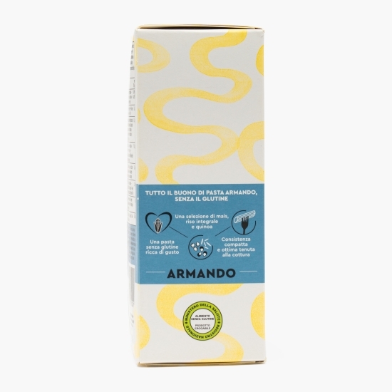 Paste Il fusillo fără gluten 400g