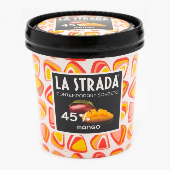 Sorbet mango 120ml