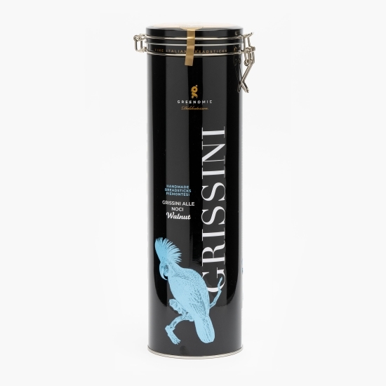Grisine cu nucă 200g
