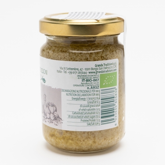 Cremă din anghinare eco 130g