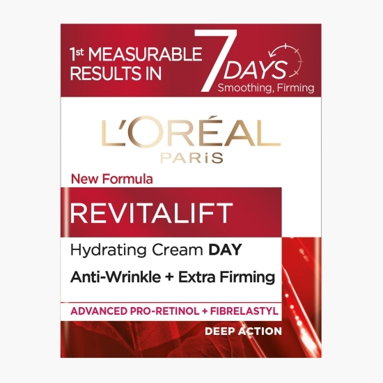 Cremă hidratantă de zi Revitalift 50ml 
