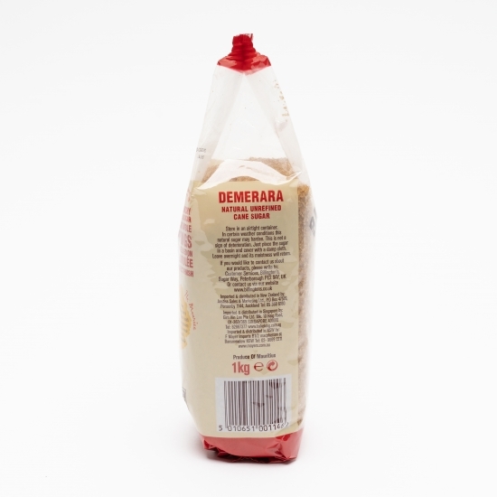 Zahăr brun 1kg