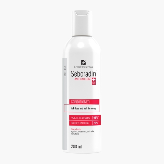 Balsam împotriva căderii părului 200ml 