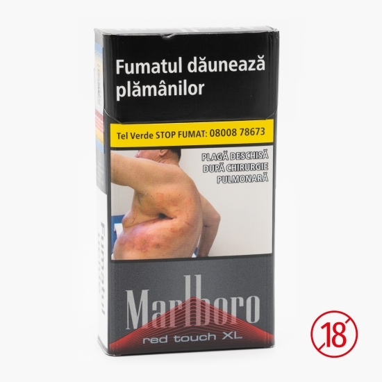 Țigări Red Touch XL