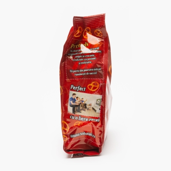 Covrigei sare 80g