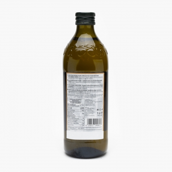 Ulei de măsline extravirgin 1l