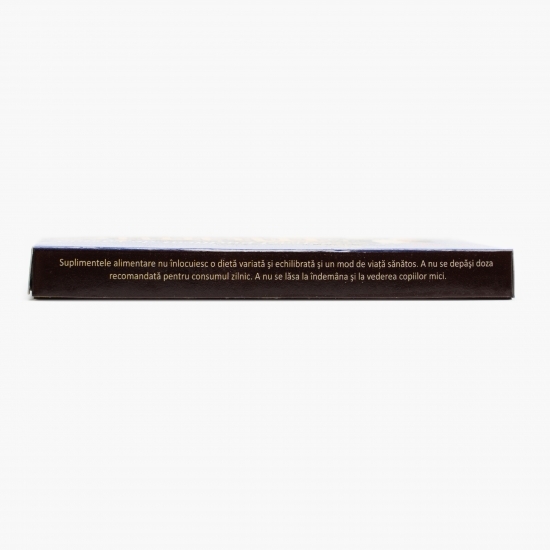 Extract purificat de rășină cu castan 30 tablete