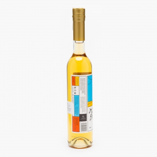 Țuică struguri Chardonnay 42% alc. 0.5l