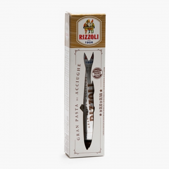 Pastă de anșoa 60g