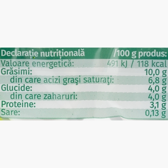 Lapte UHT pentru cafea 10x7.5g
