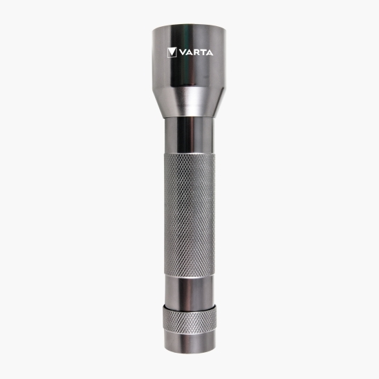 Lanternă 16628, Multi LED Aluminium Light, 2C