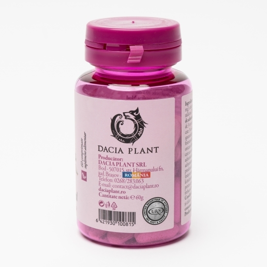 Estrogen natural 60 comprimate