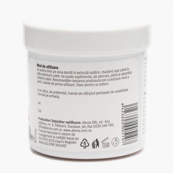 Balsam Vigoarea Ursului Polar 250ml