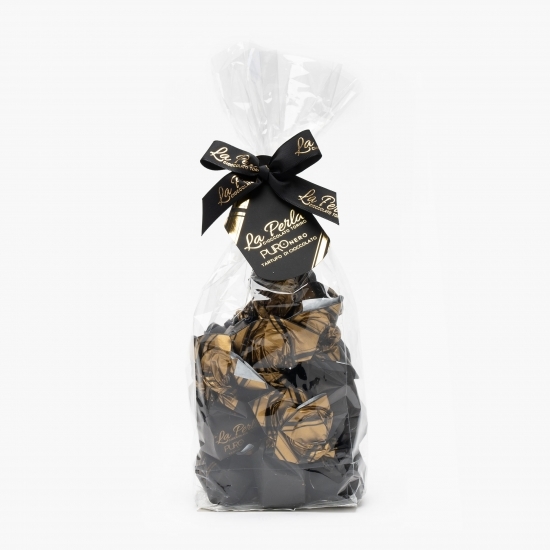 Trufe de ciocolată neagră Puro Nero 200g