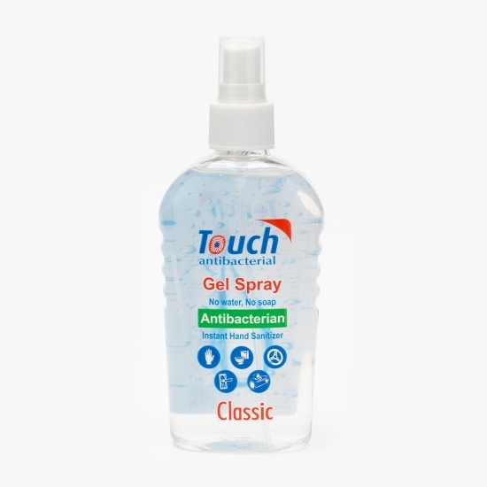 Spray antibacterian Classic 220ml
