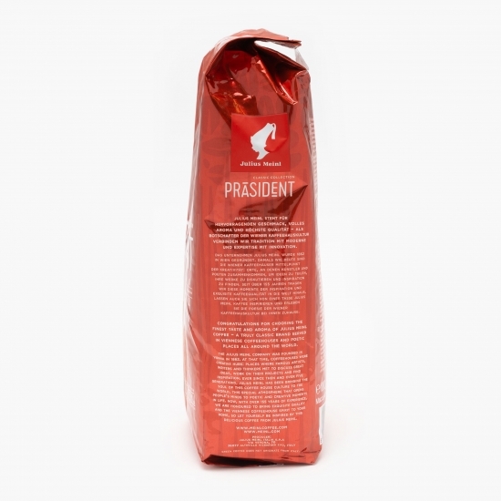Classic Collection Präsident 1kg, cafea boabe 