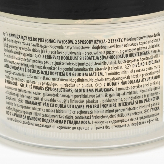 Tratament pentru îngrijire intensivă a părului 200ml