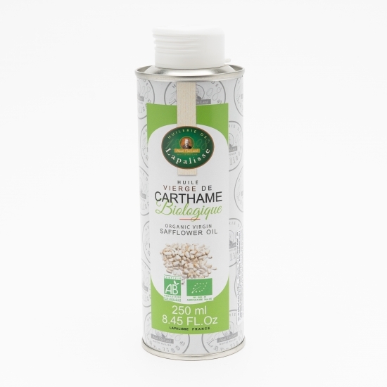 Ulei de șofrănel virgin eco 250ml