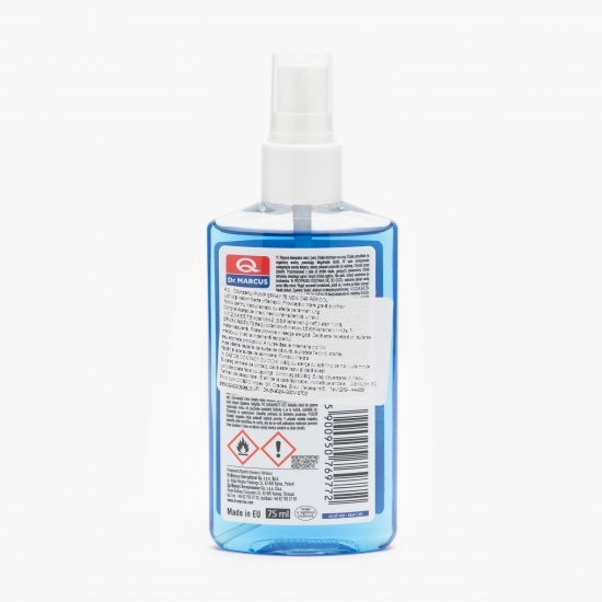 Odorizant auto New Car 75ml