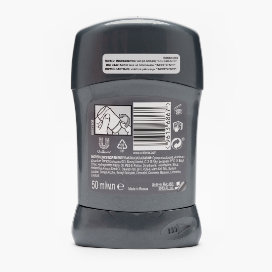 Antiperspirant stick Mineral & Sage men+Care 50ml