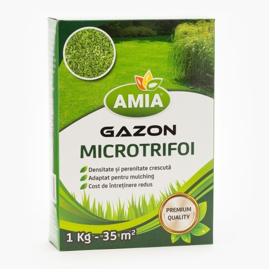 Gazon microtrifoi 1kg