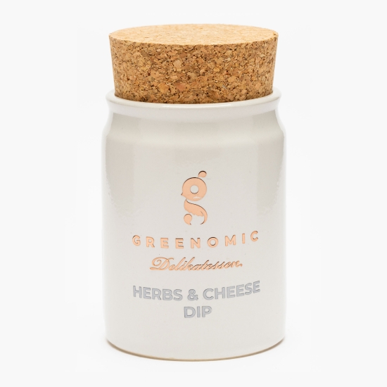 Condiment Herbs & Cheese DIP 50g