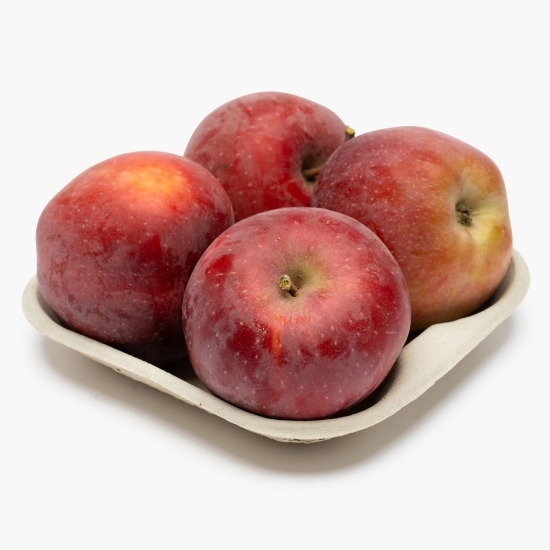 Mere Red Delicious 4 buc din livada Boierescu
