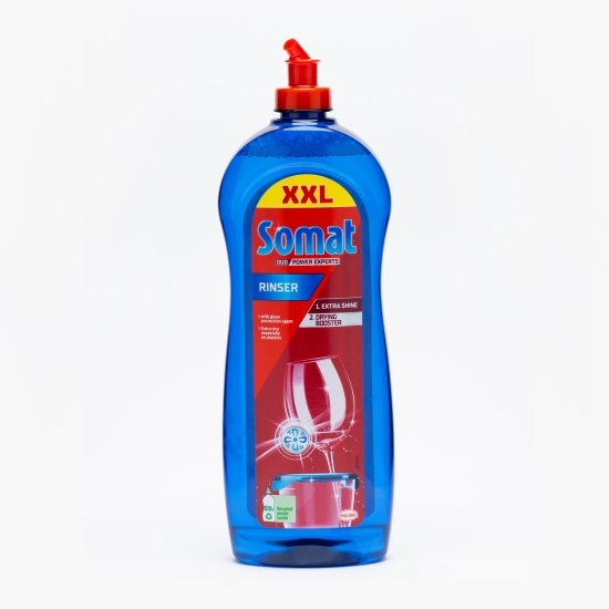 Soluție de clătire pentru mașina de spălat vase 0.75l