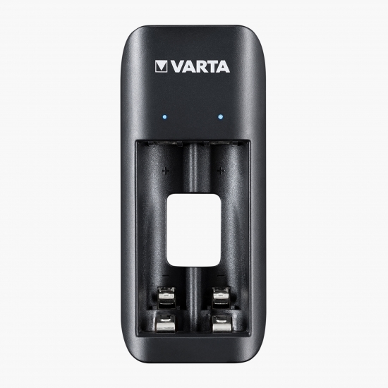 USB duo charger fără acumulatori