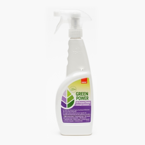 Detergent universal bio 750ml