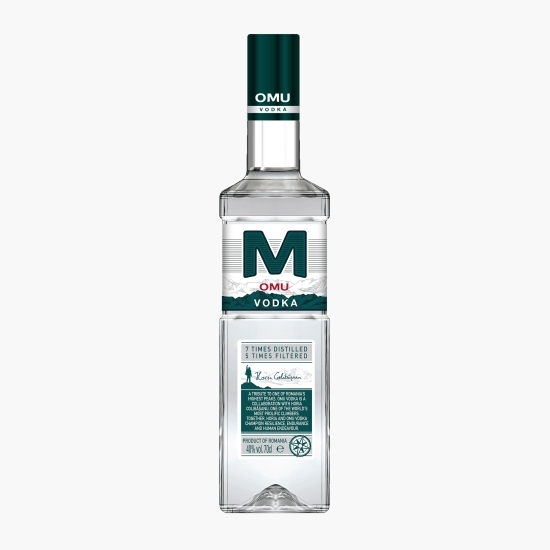 Vodka, 40%, 700ml