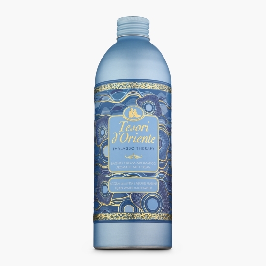 Cremă de baie Thalasso Therapy 0.5l