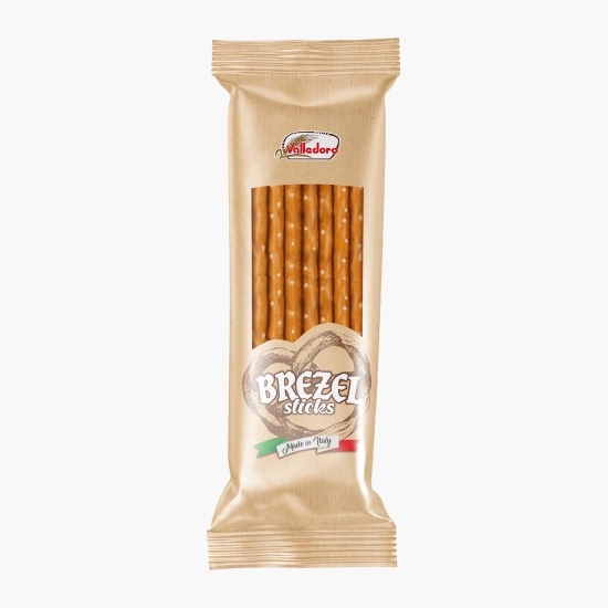 Sticksuri cu sare Brezel 100g