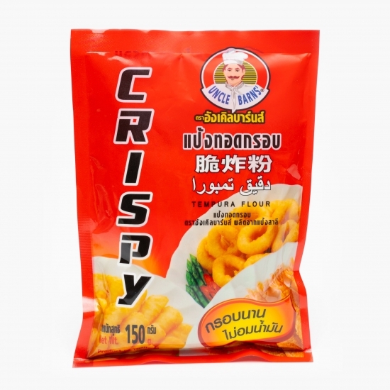 Făină Tempura Crispy 150g