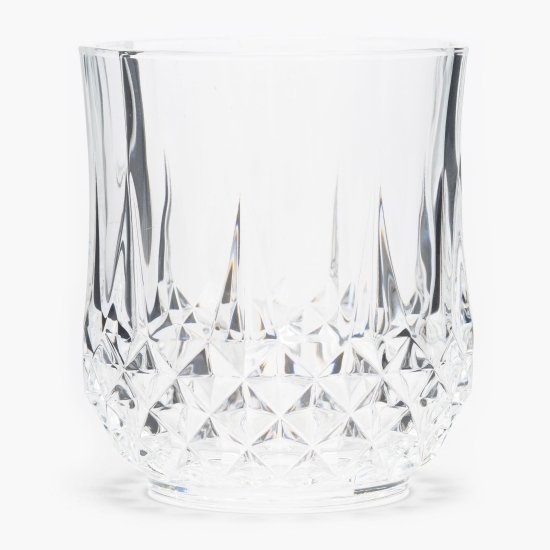 Set 6 pahare whiskey Longchamp 320ml