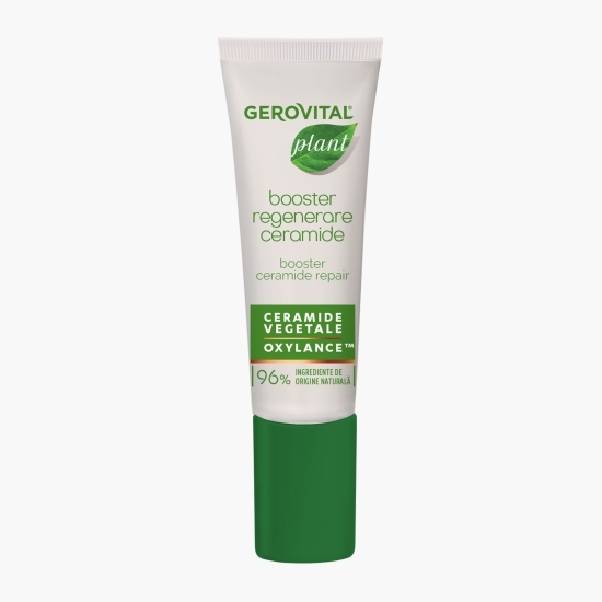 Booster regenerare cu ceramide, pentru ten normal și mixt, 15ml