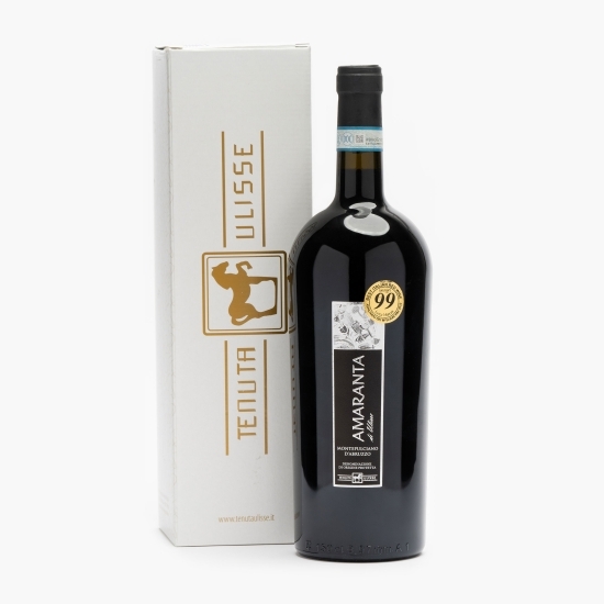 Vin roșu sec Amaranta Montepulciano D'Abruzzo, 14%, 1.5l