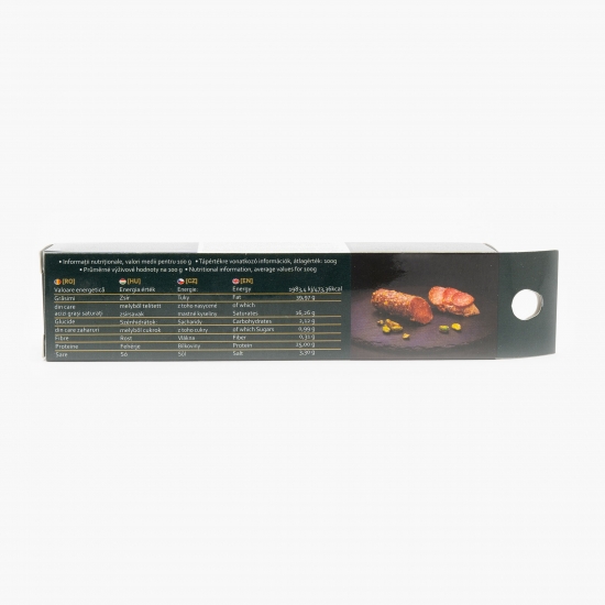 Salam cu carne de bibilică 150g
