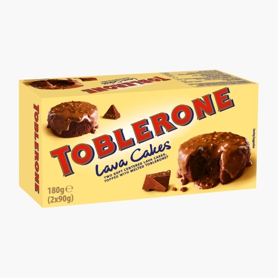 Desert Lava Cake 2x90g