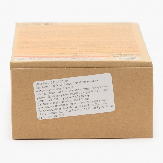Orez Baldo eco 500g