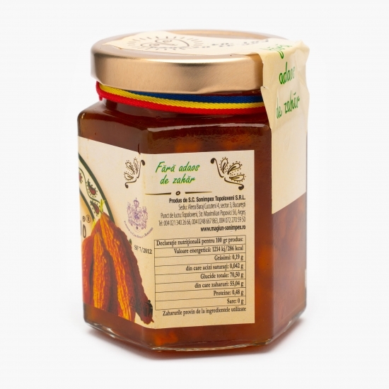 Dulceață de momordică 230g