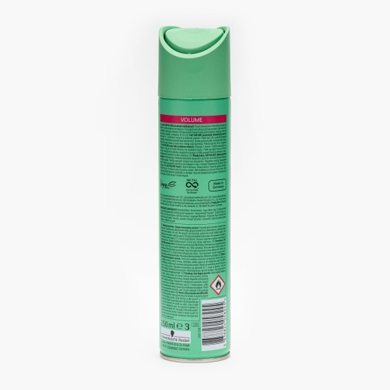 Fixativ Volume Ultra (4) pentru păr 250ml