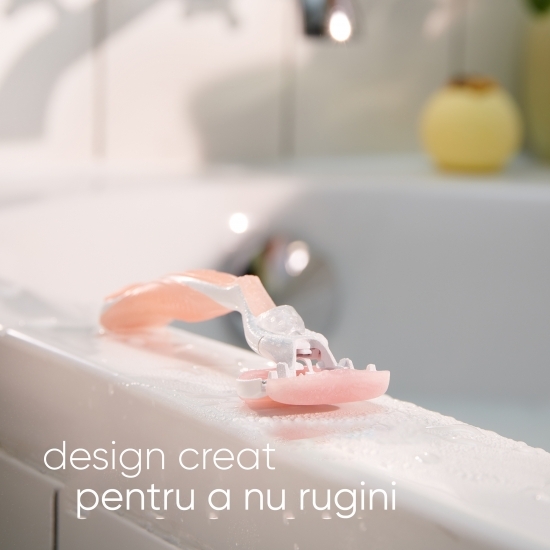 Set cadou Venus ComfortGlide Spa Breeze