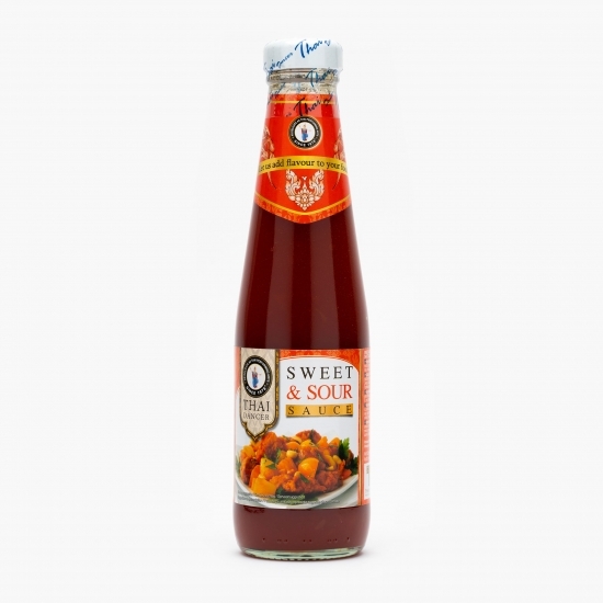 Sos dulce acrișor 300ml