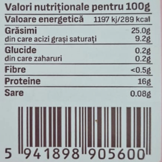 Carne tocată de porc 500g