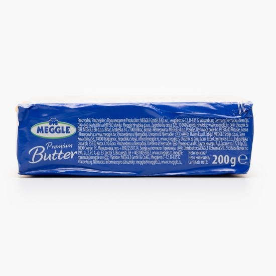 Unt Premium 82% grăsime, 200g
