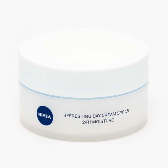 Cremă de zi pentru ten normal SPF15 50ml