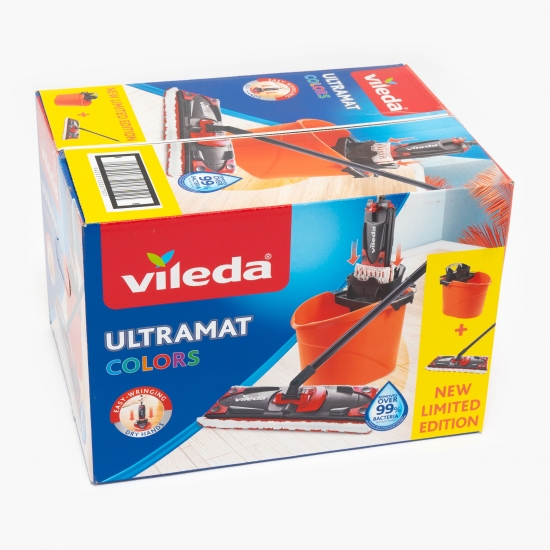 Set Ultramat Colors corai